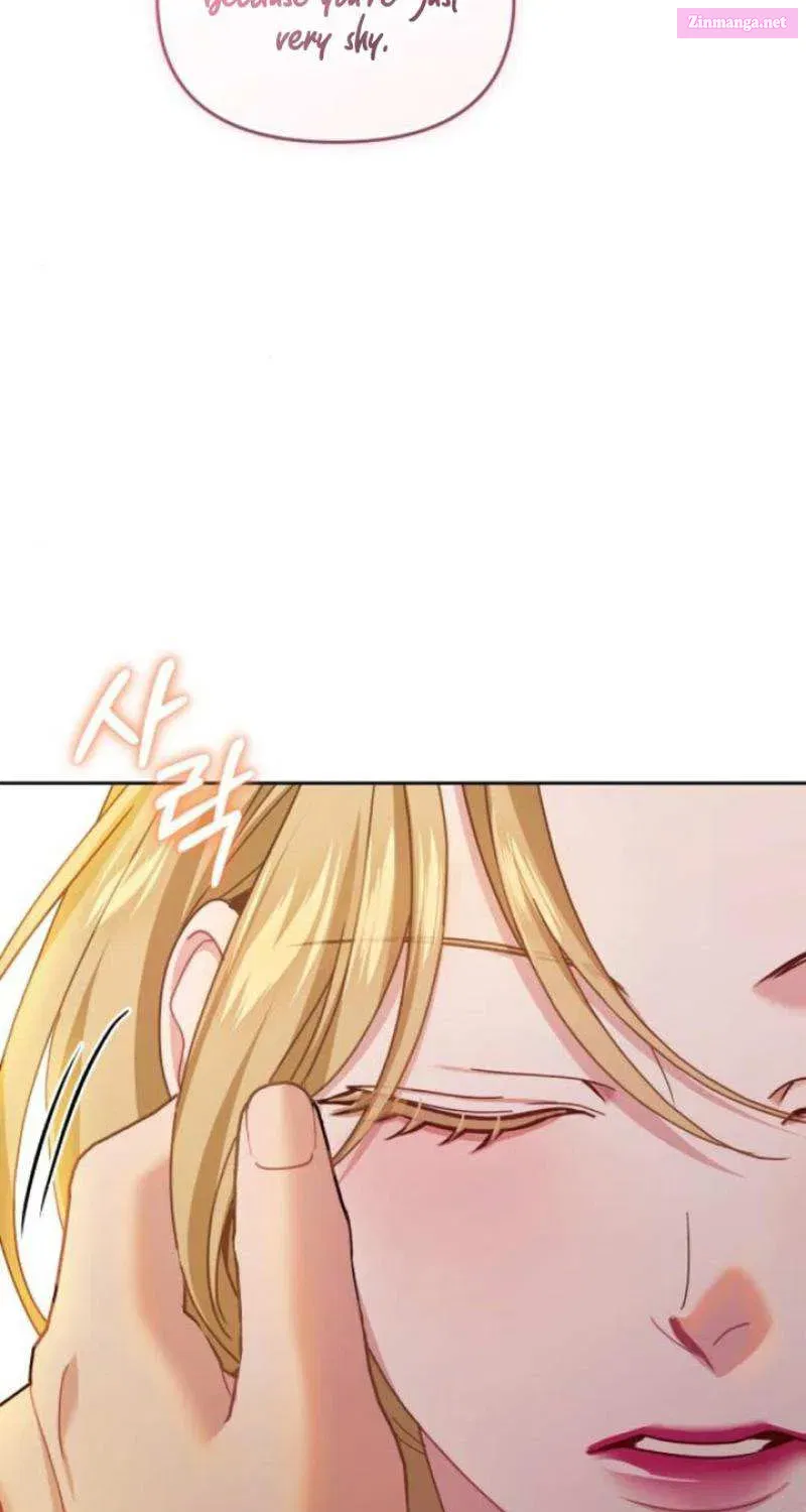 I Was The Acting Empress But I Spent The First Night With Him Zinmanga X Chapter 21 Page 98