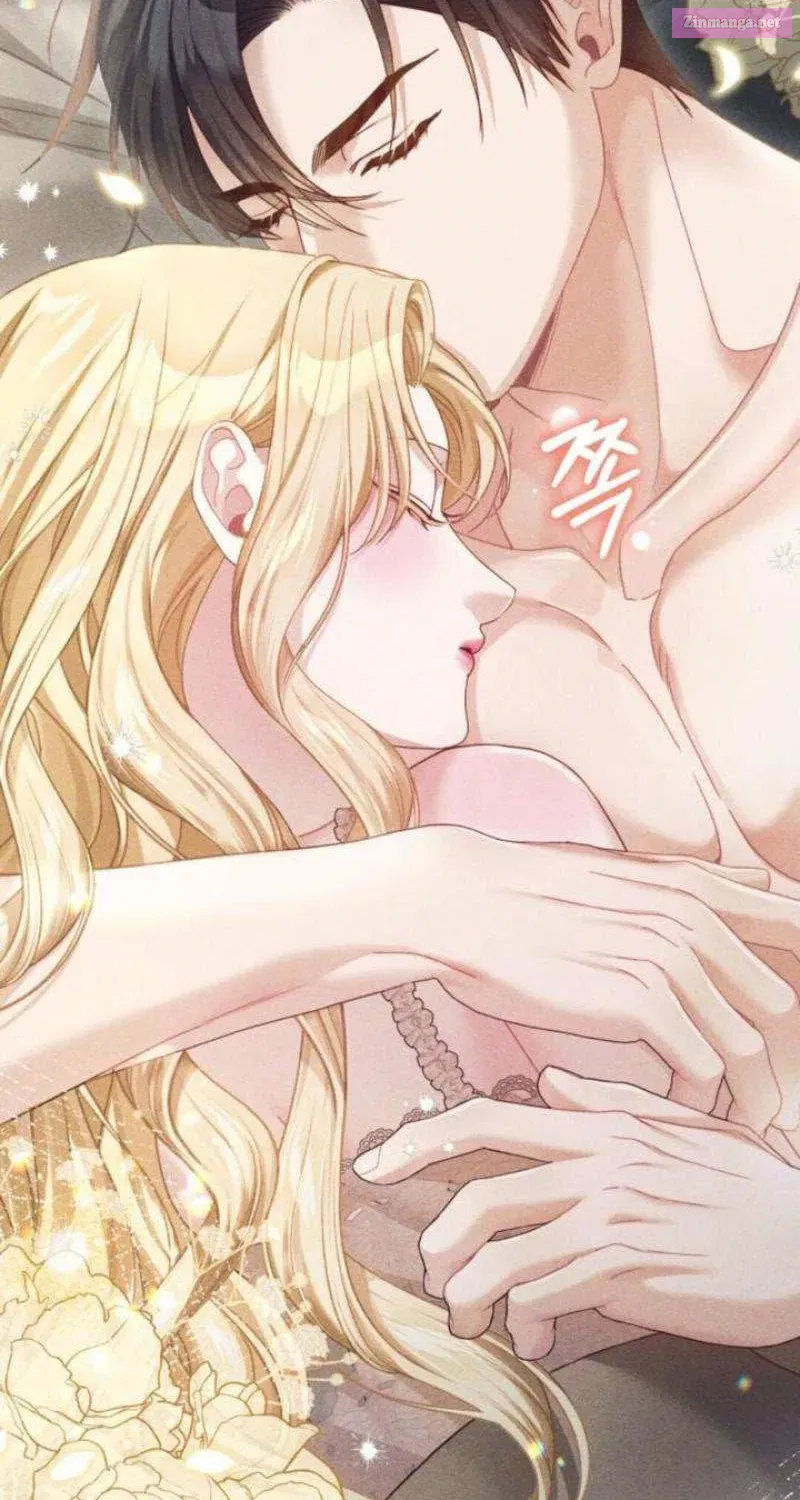 I Was The Acting Empress But I Spent The First Night With Him Zinmanga X Chapter 21 Page 103