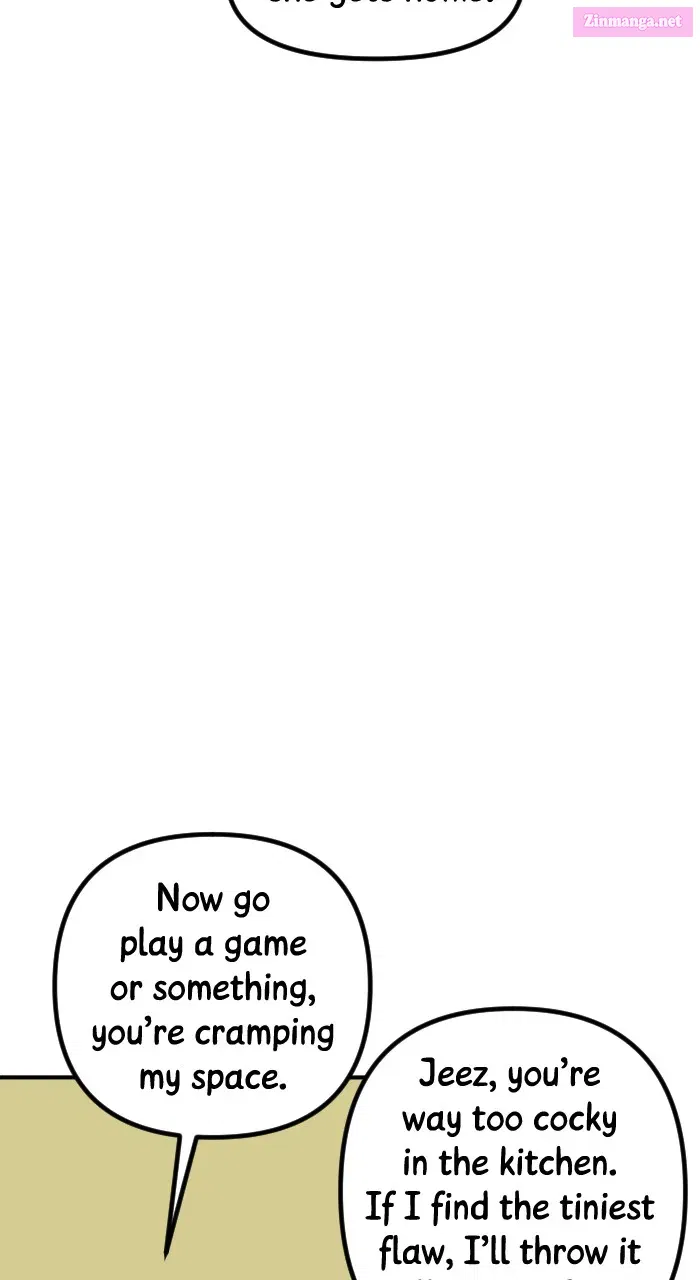 Acception Zinmanga X Chapter 215 Page 9