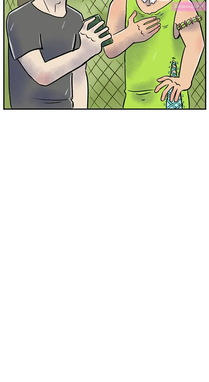 Acception Zinmanga X Chapter 212 Page 3
