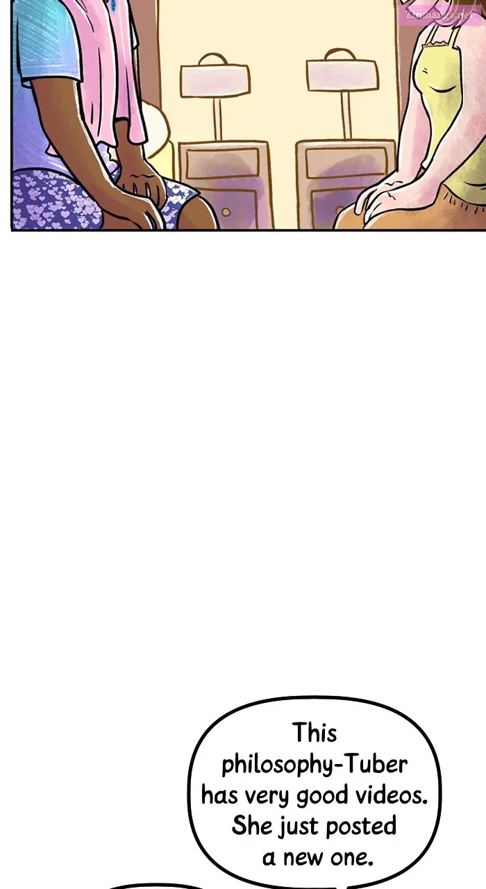 Acception Zinmanga X Chapter 205 Page 21
