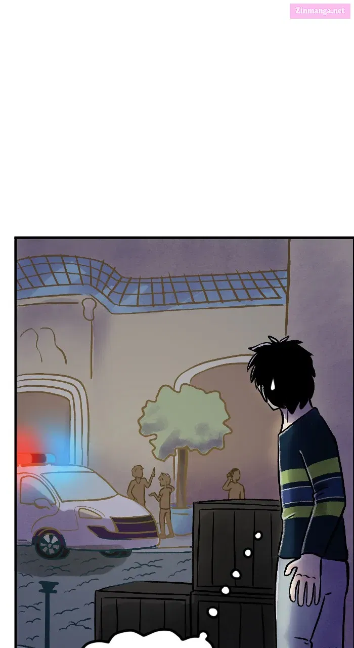 Acception Zinmanga X Chapter 202 Page 5