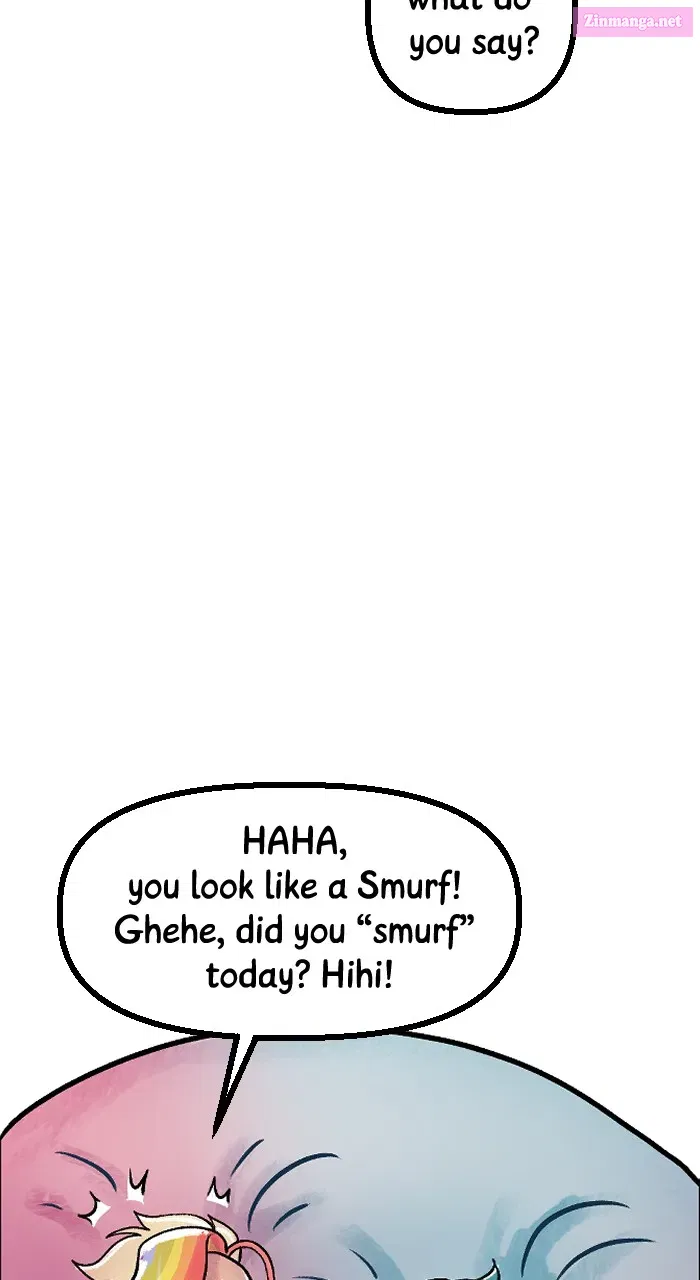 Acception Zinmanga X Chapter 201 Page 14