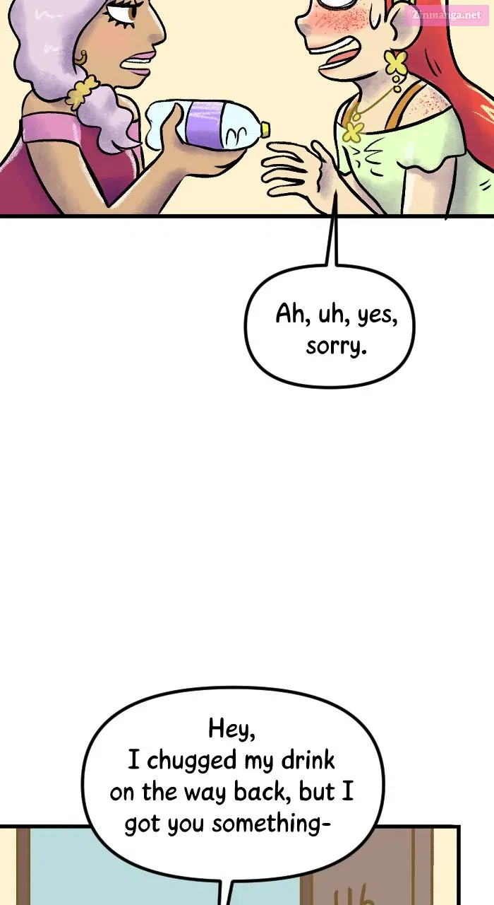 Acception Zinmanga X Chapter 192 Page 12