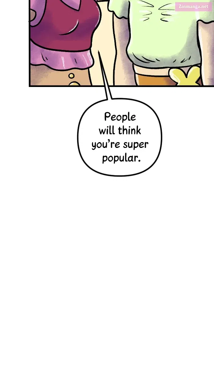 Acception Zinmanga X Chapter 191 Page 15