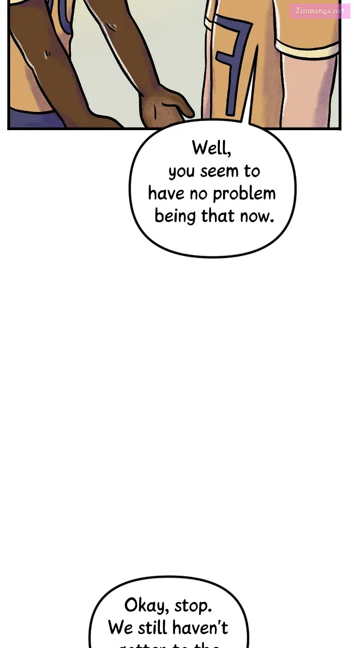 Acception Zinmanga X Chapter 188 Page 15