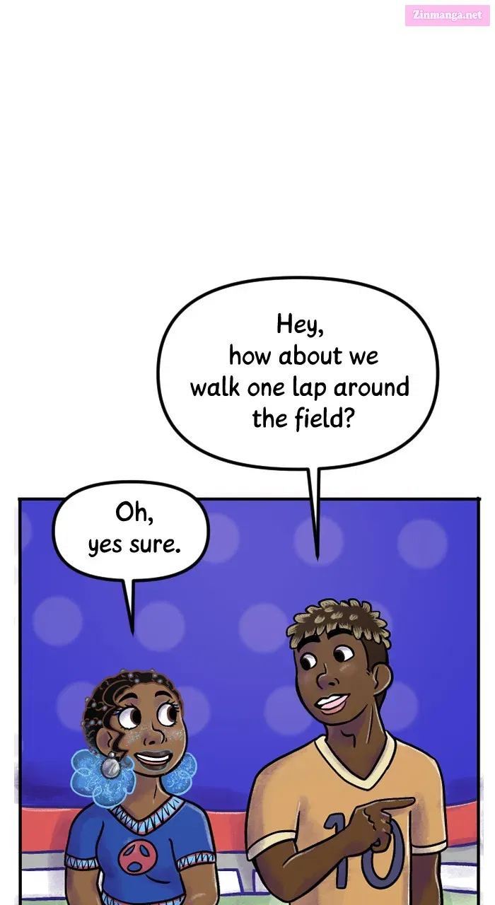 Acception Zinmanga X Chapter 186 Page 3