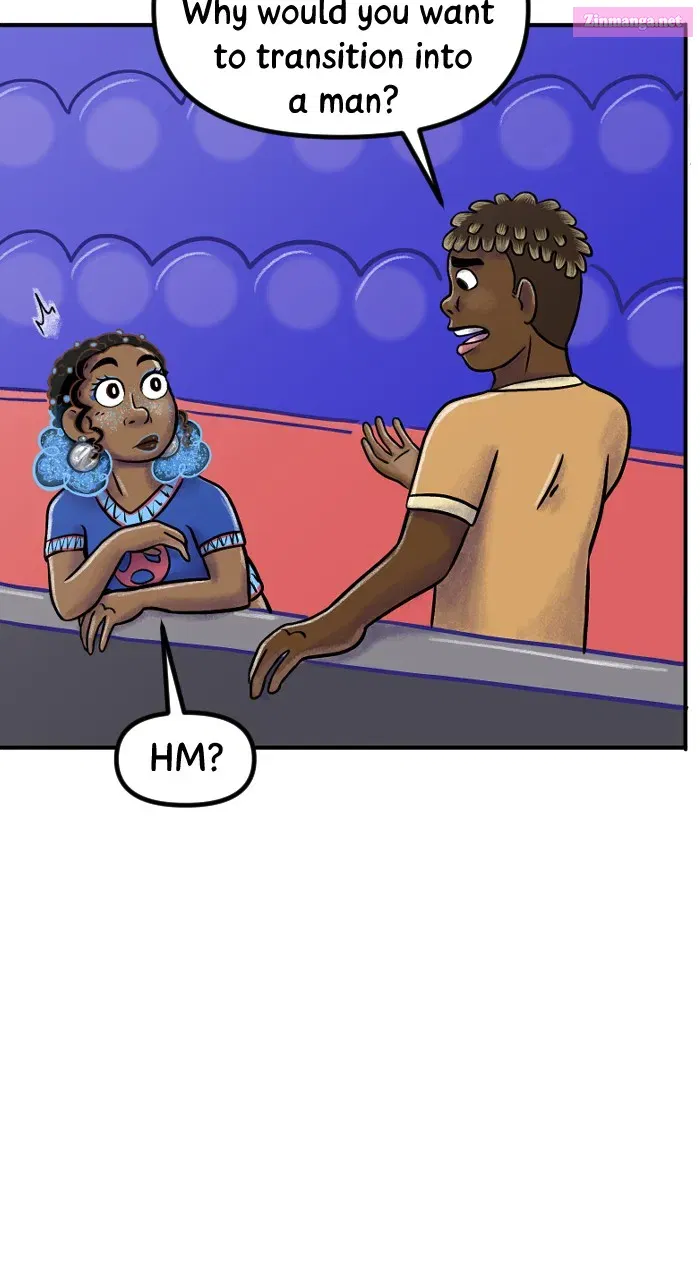 Acception Zinmanga X Chapter 186 Page 22