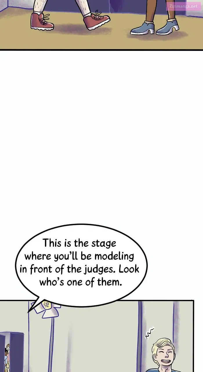 Acception Zinmanga X Chapter 182 Page 11