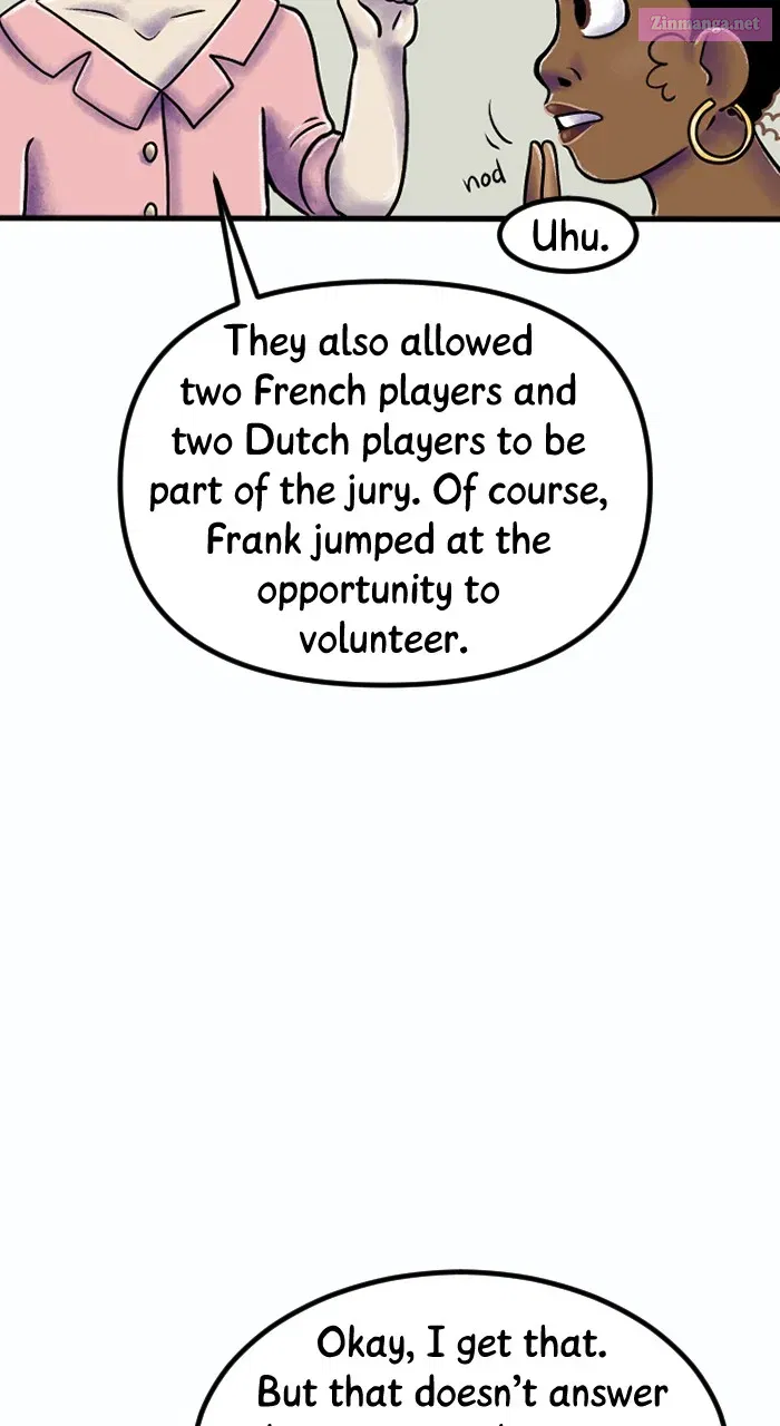 Acception Zinmanga X Chapter 182 Page 19