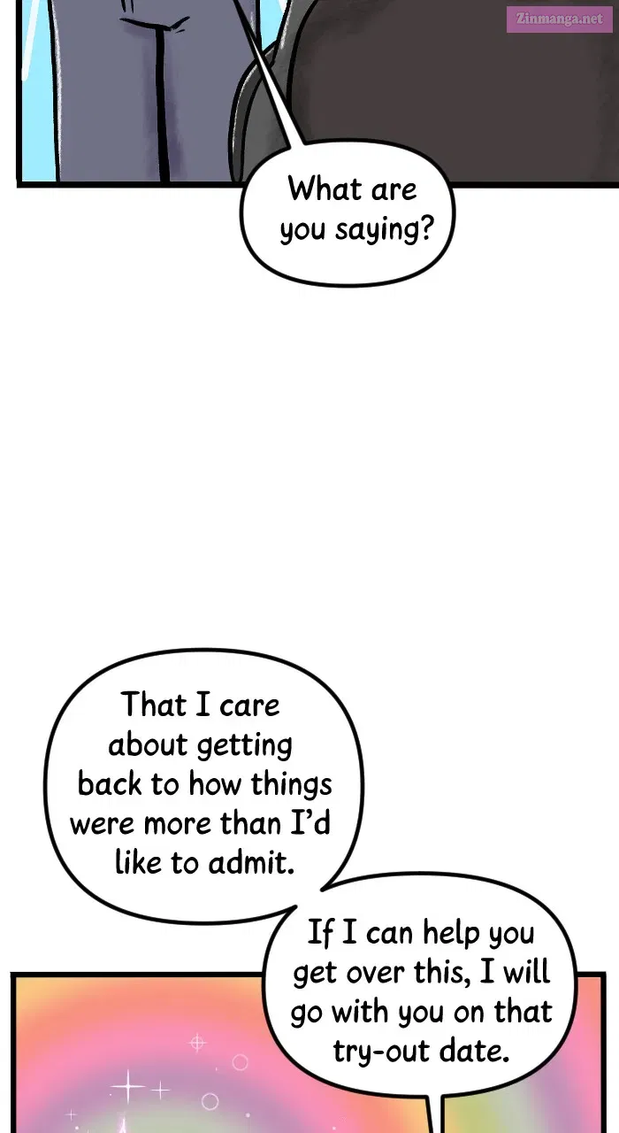 Acception Zinmanga X Chapter 169 Page 13