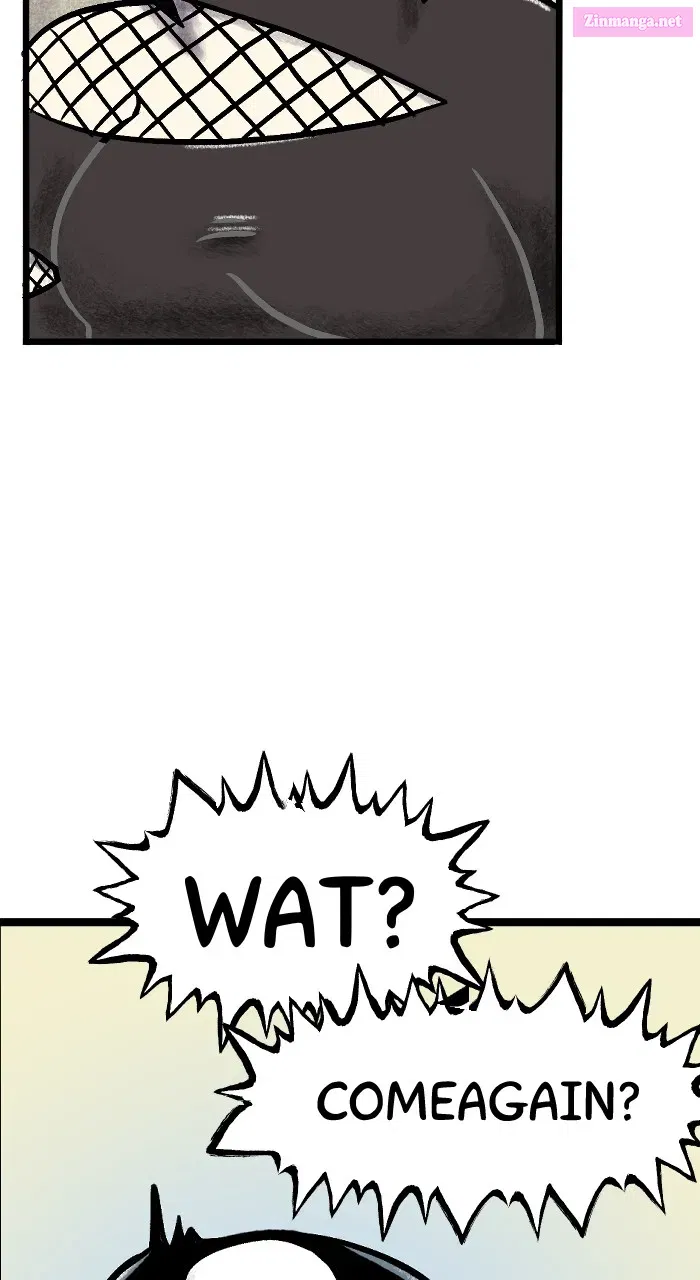 Acception Zinmanga X Chapter 167 Page 5