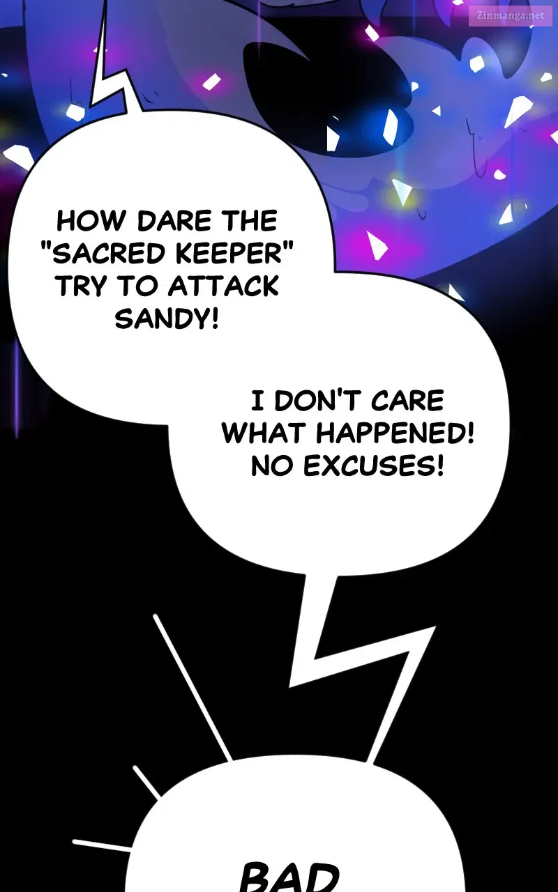 Dungeons & Dentists Zinmanga X Chapter 43 Page 63