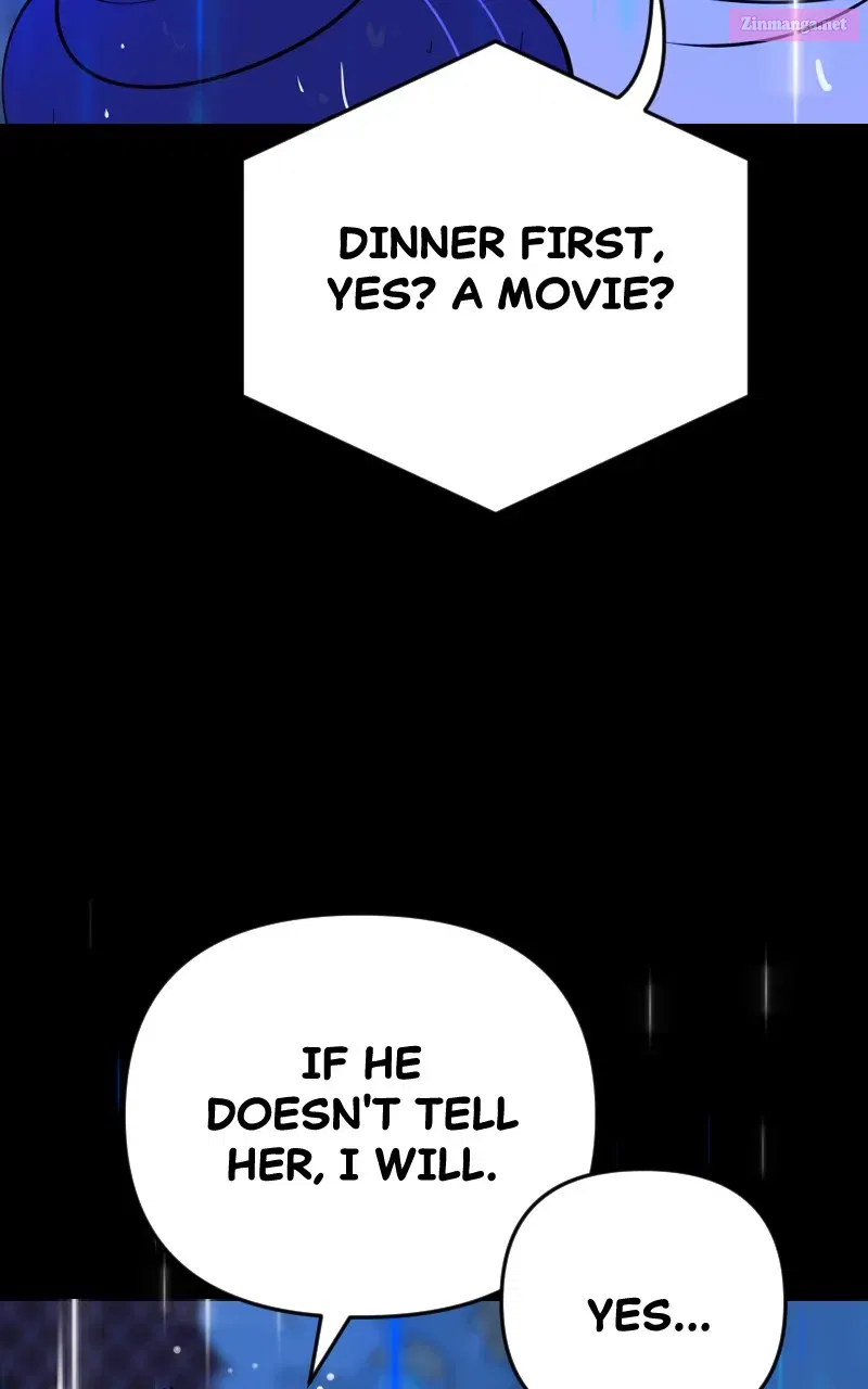 Dungeons & Dentists Zinmanga X Chapter 43 Page 86