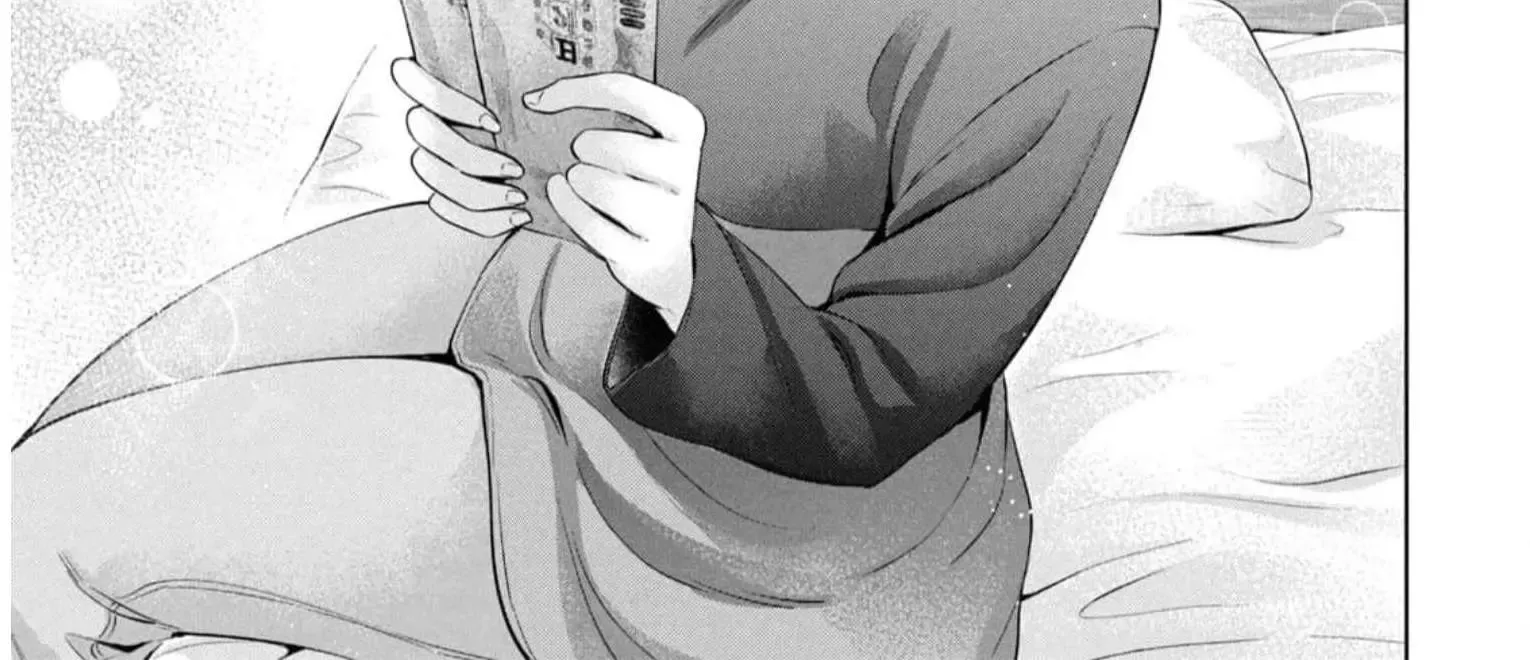 I Won't Sleep With You For Free Zinmanga X Chapter 49 Page 6