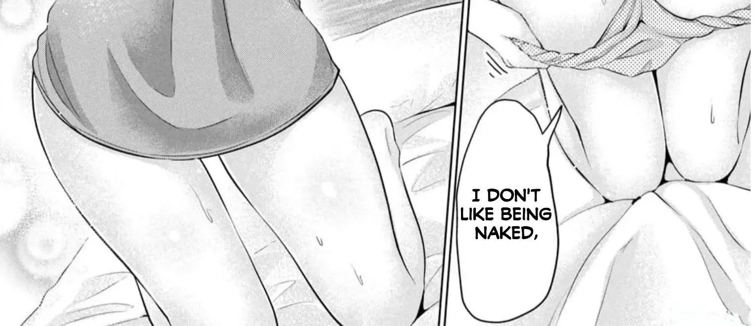 I Won't Sleep With You For Free Zinmanga X Chapter 49 Page 8