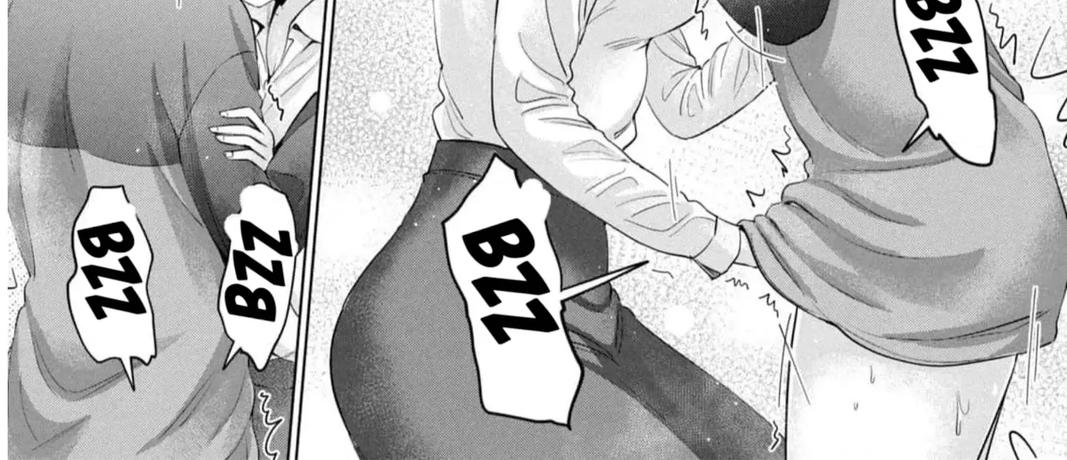 I Won't Sleep With You For Free Zinmanga X Chapter 49 Page 10