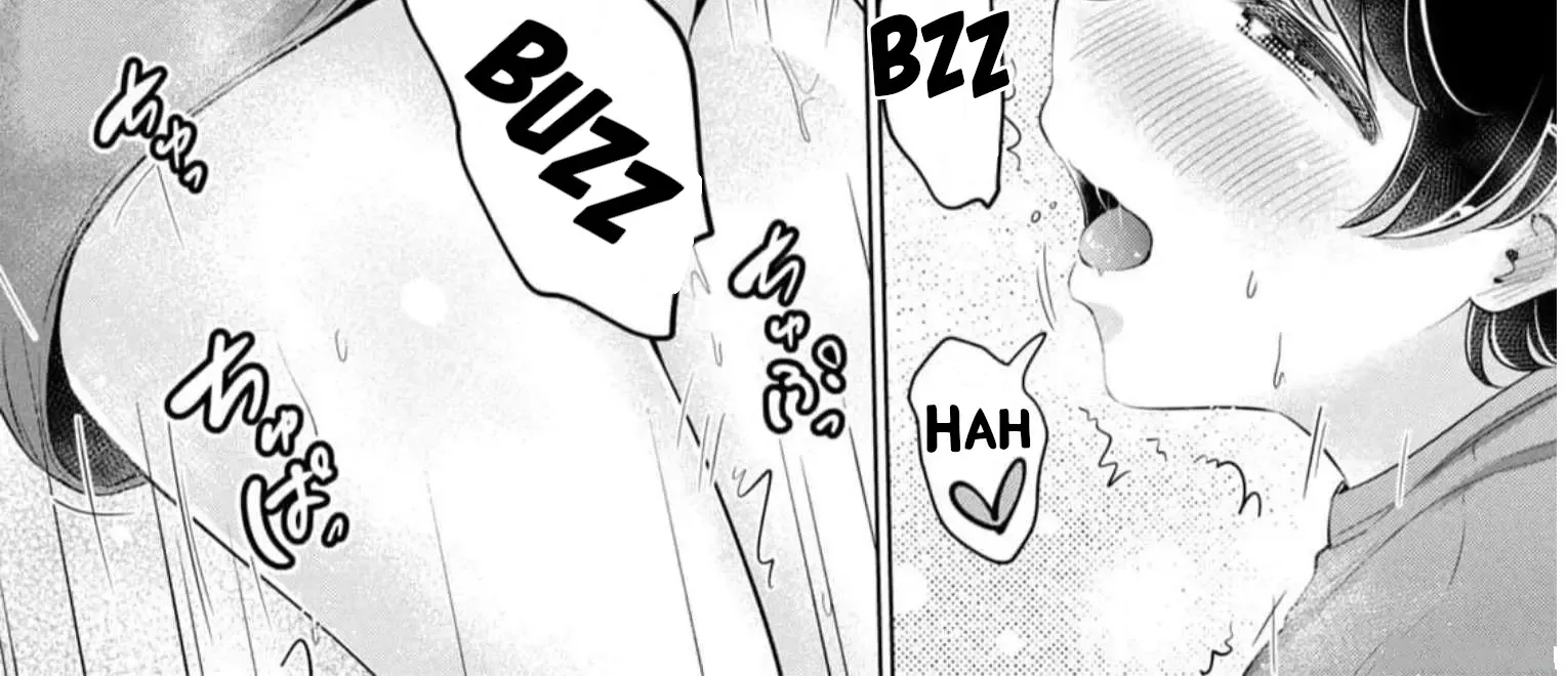 I Won't Sleep With You For Free Zinmanga X Chapter 49 Page 12