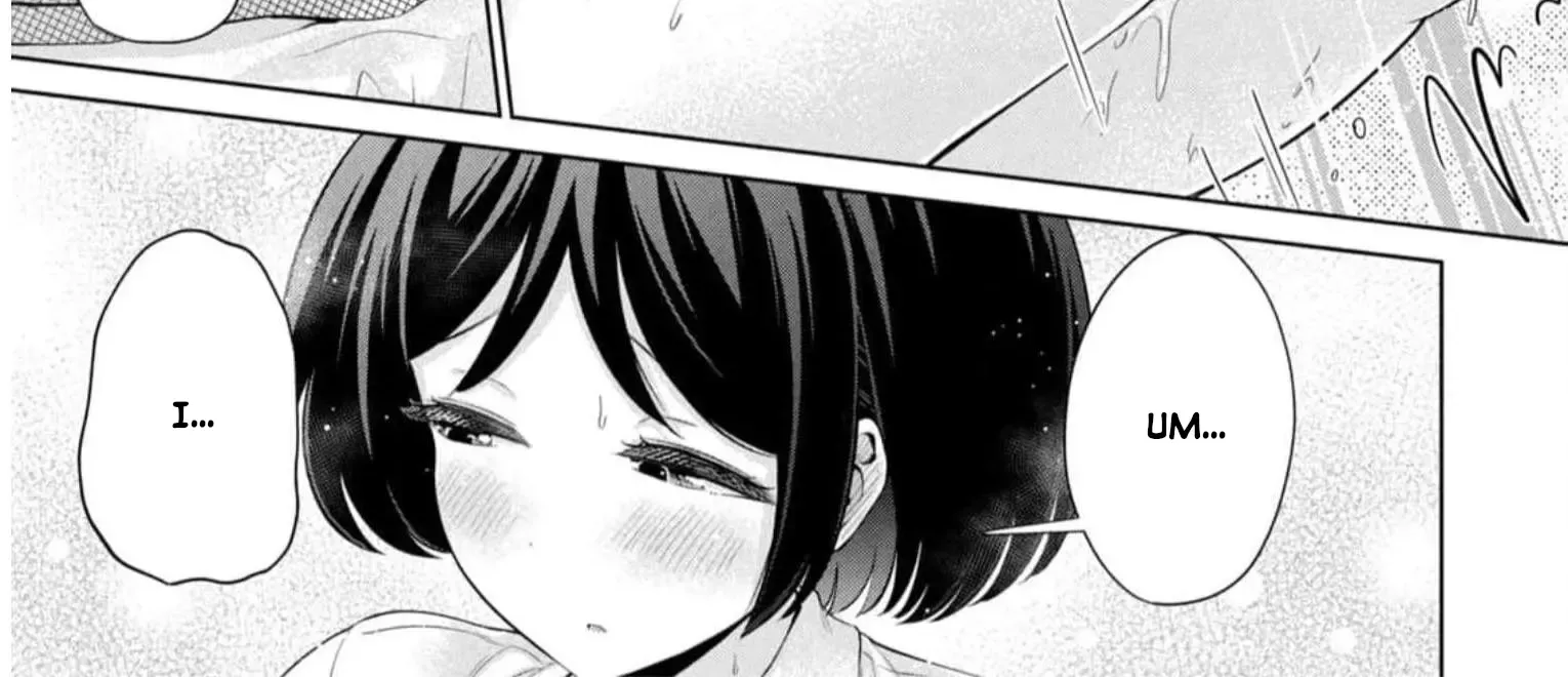 I Won't Sleep With You For Free Zinmanga X Chapter 49 Page 14