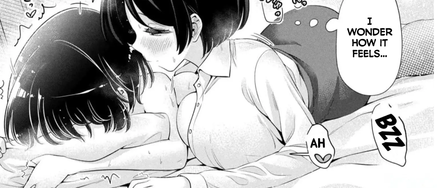 I Won't Sleep With You For Free Zinmanga X Chapter 49 Page 20