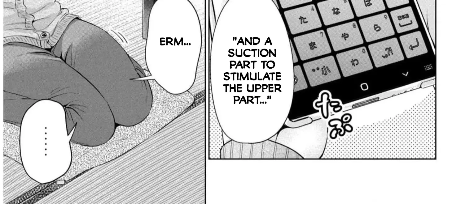 I Won't Sleep With You For Free Zinmanga X Chapter 49 Page 30