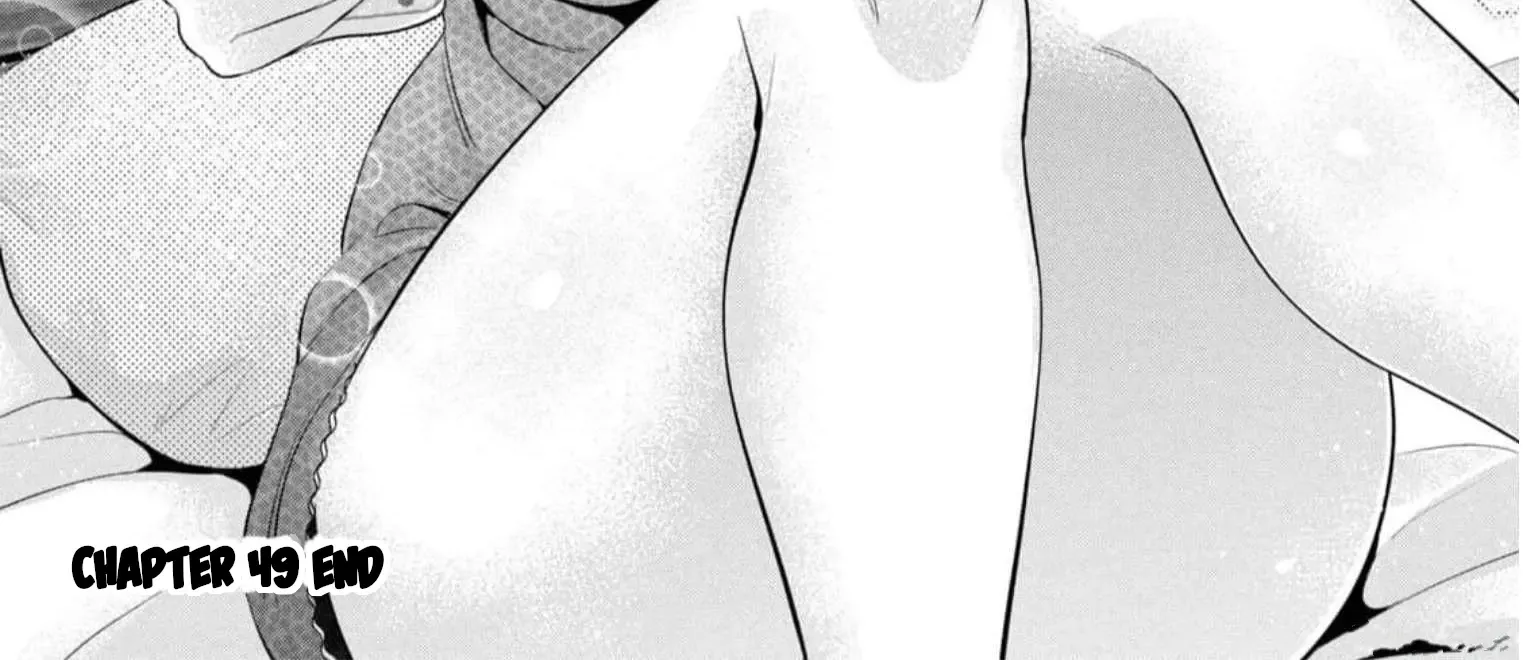 I Won't Sleep With You For Free Zinmanga X Chapter 49 Page 36