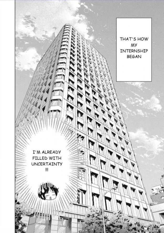 I Won't Sleep With You For Free Zinmanga X Chapter 45 Page 16