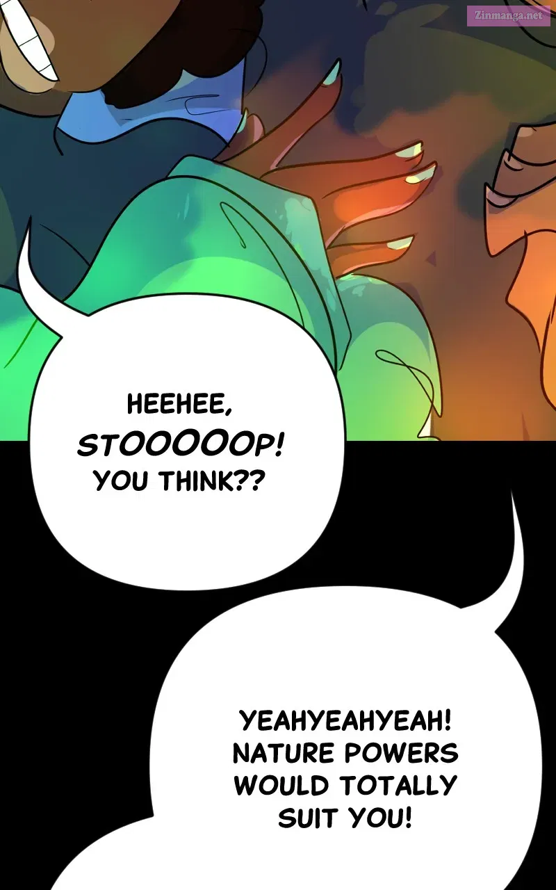 Dungeons & Dentists Zinmanga X Chapter 42 Page 4