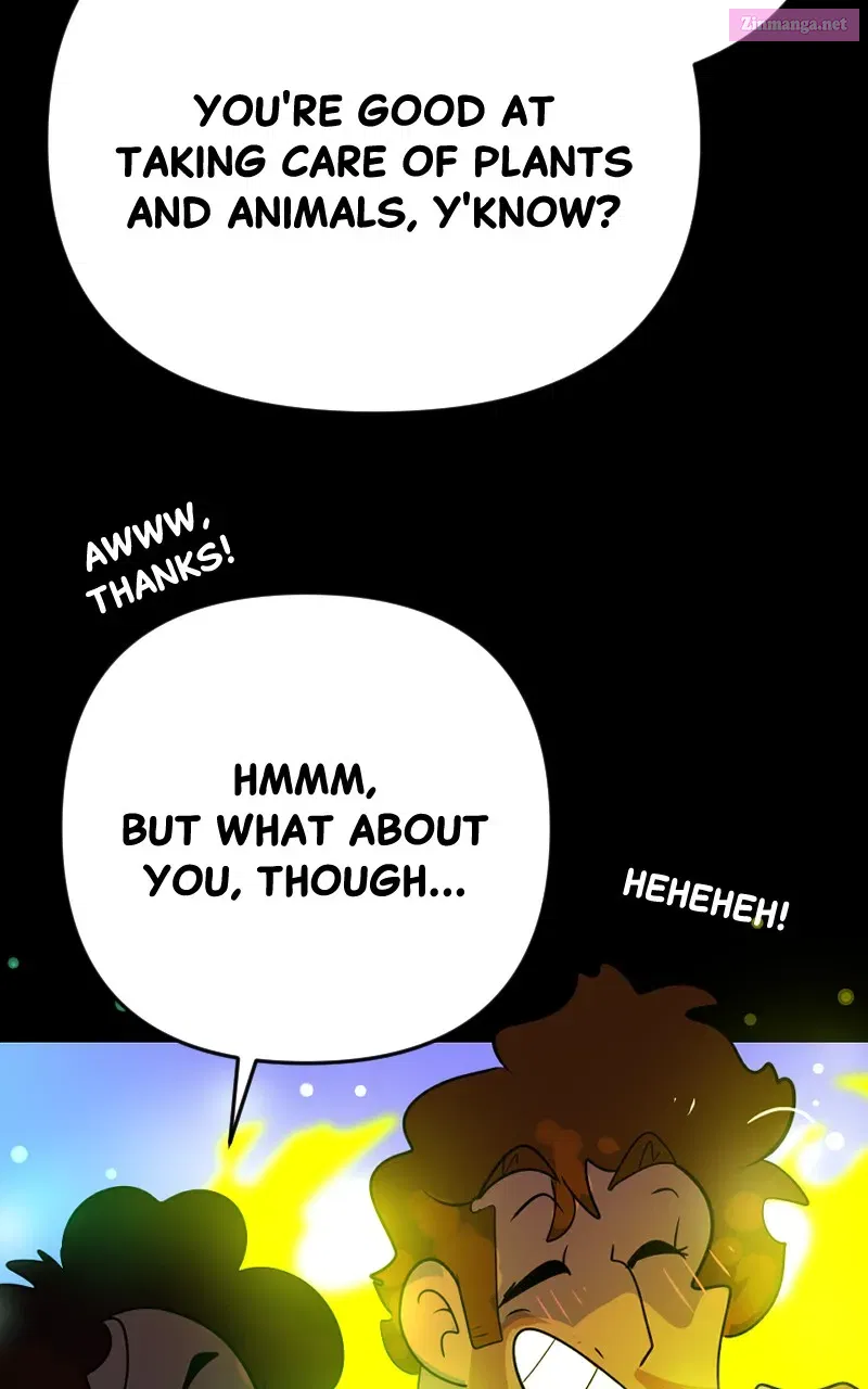 Dungeons & Dentists Zinmanga X Chapter 42 Page 5