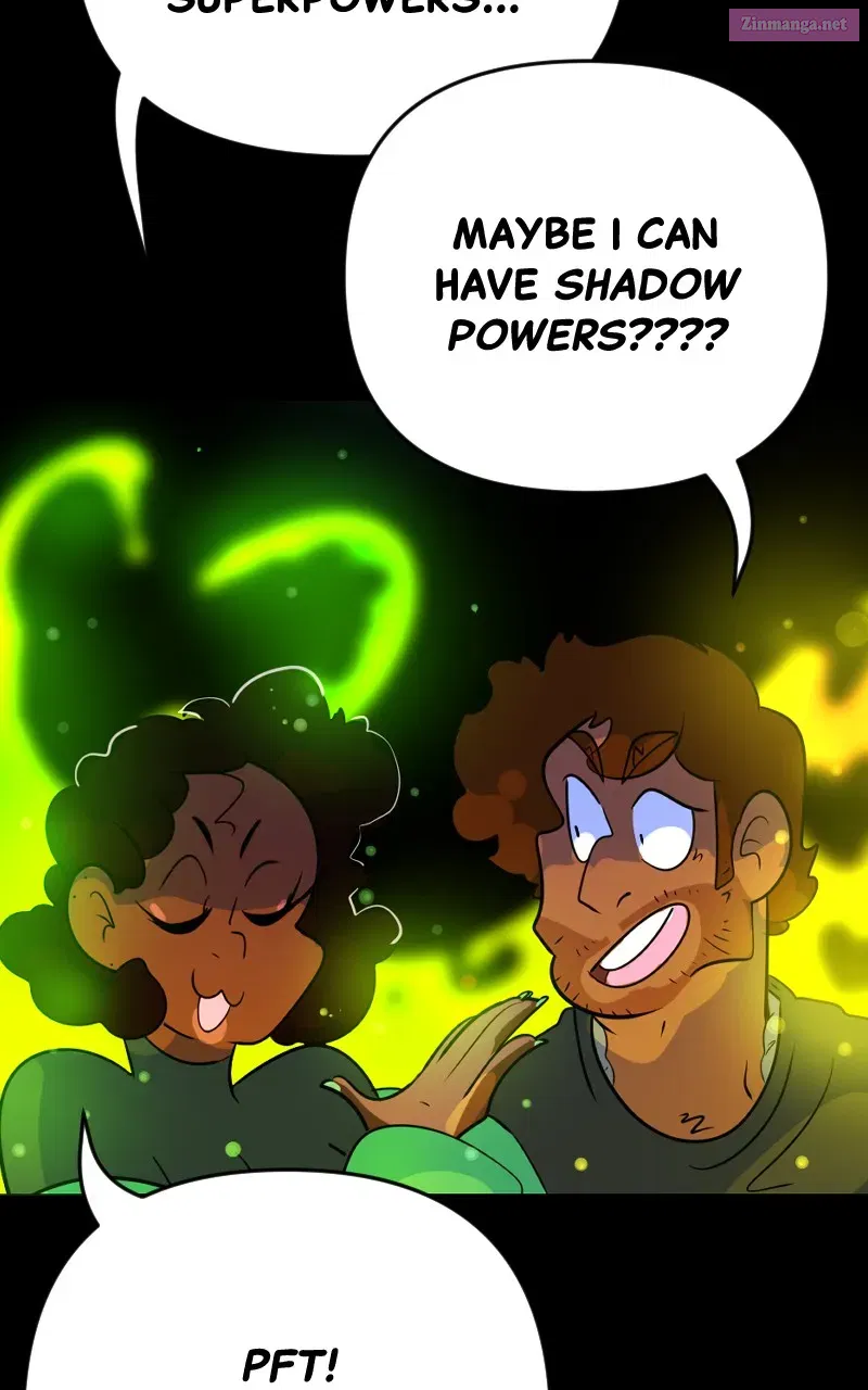 Dungeons & Dentists Zinmanga X Chapter 42 Page 8