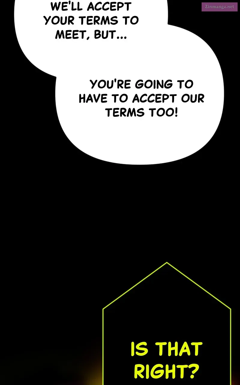 Dungeons & Dentists Zinmanga X Chapter 42 Page 15