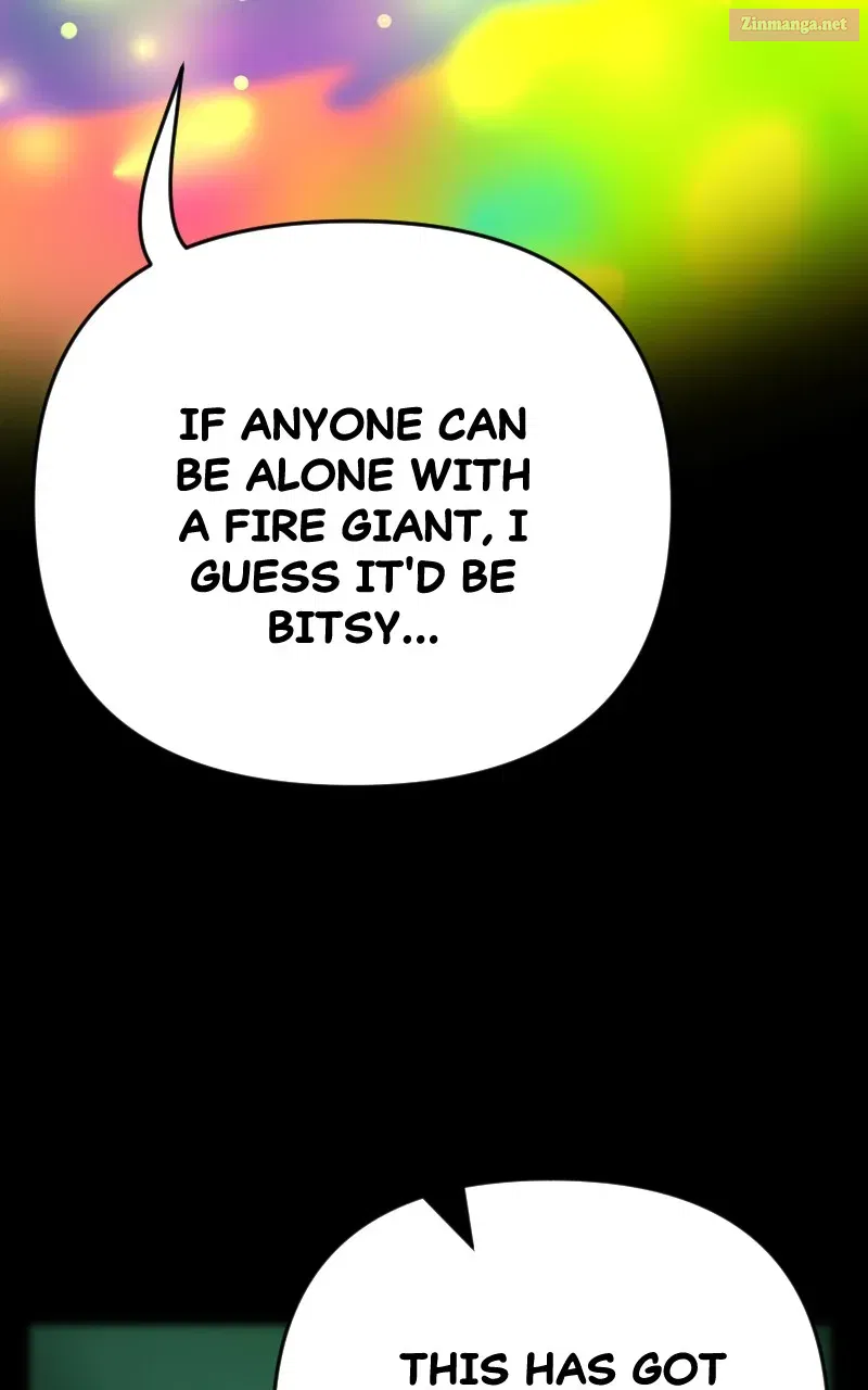 Dungeons & Dentists Zinmanga X Chapter 42 Page 25