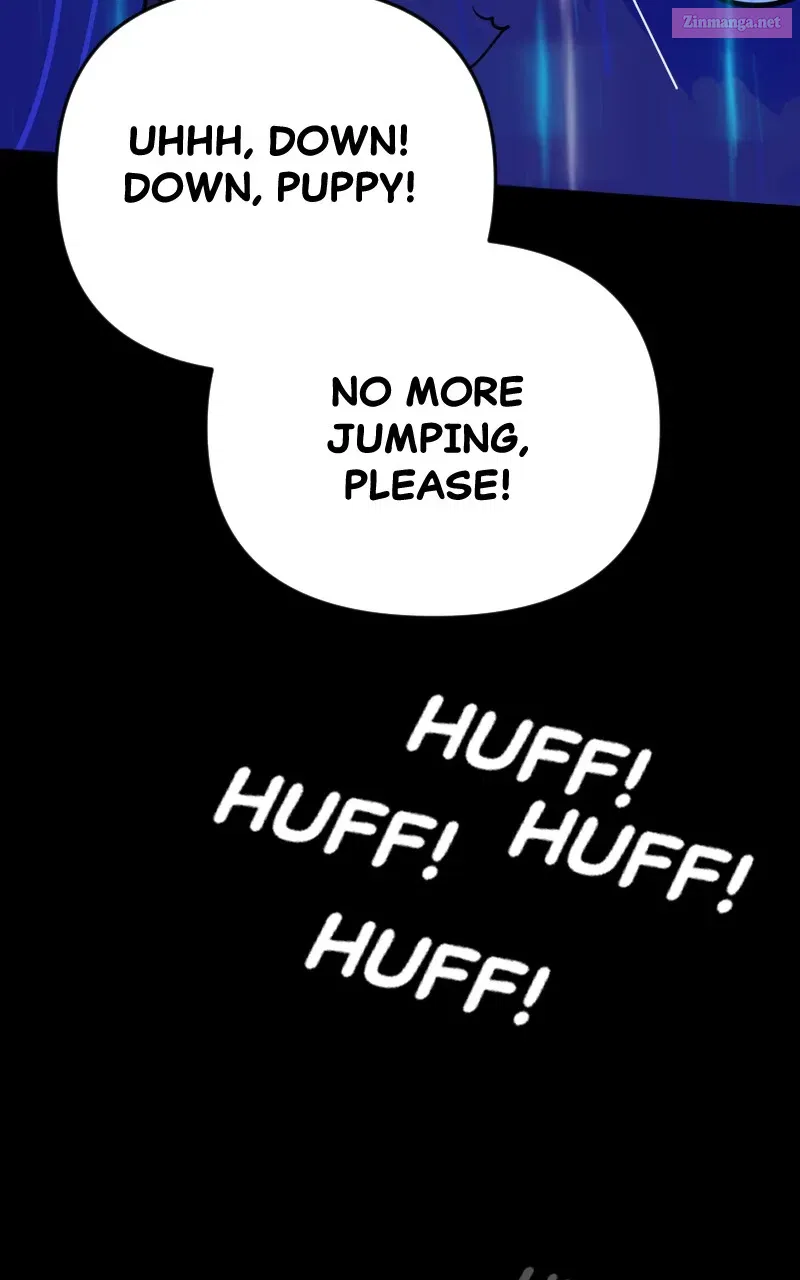 Dungeons & Dentists Zinmanga X Chapter 42 Page 47