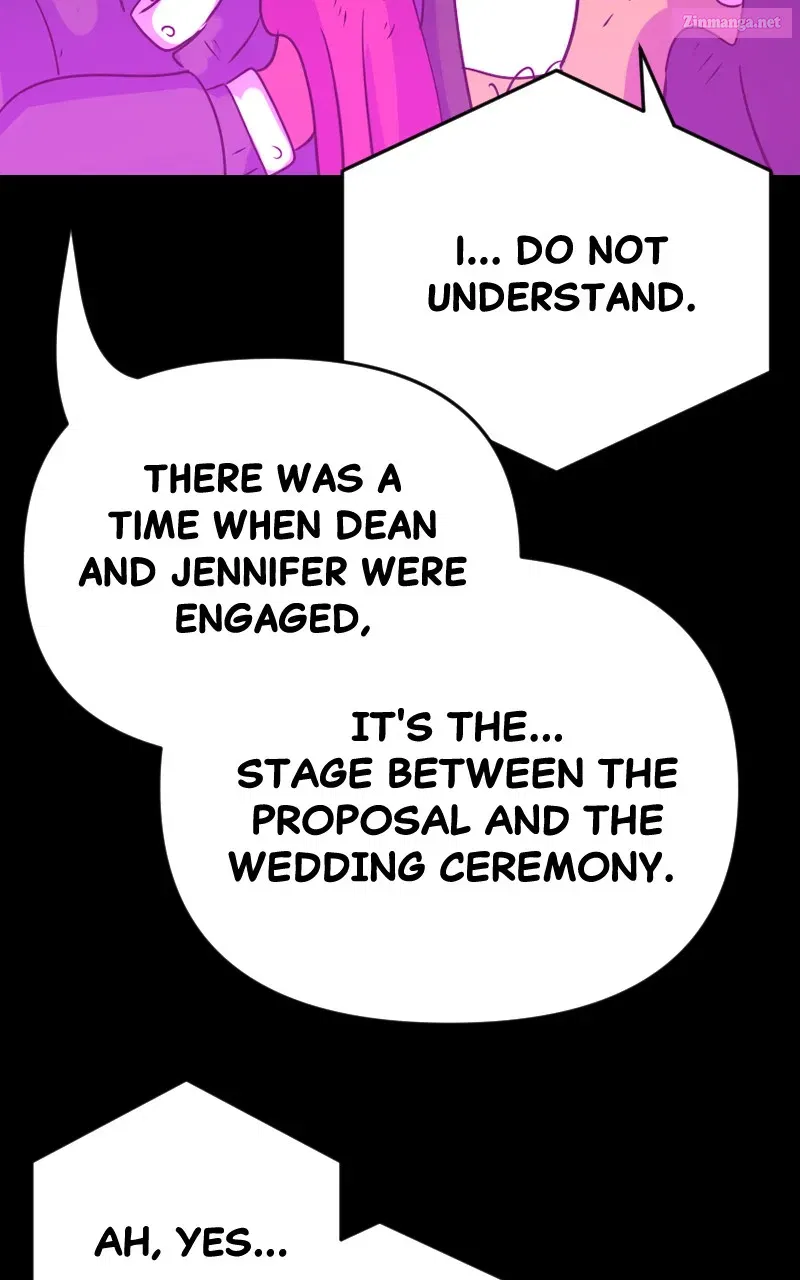 Dungeons & Dentists Zinmanga X Chapter 42 Page 57