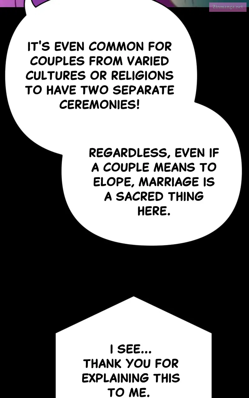 Dungeons & Dentists Zinmanga X Chapter 42 Page 61
