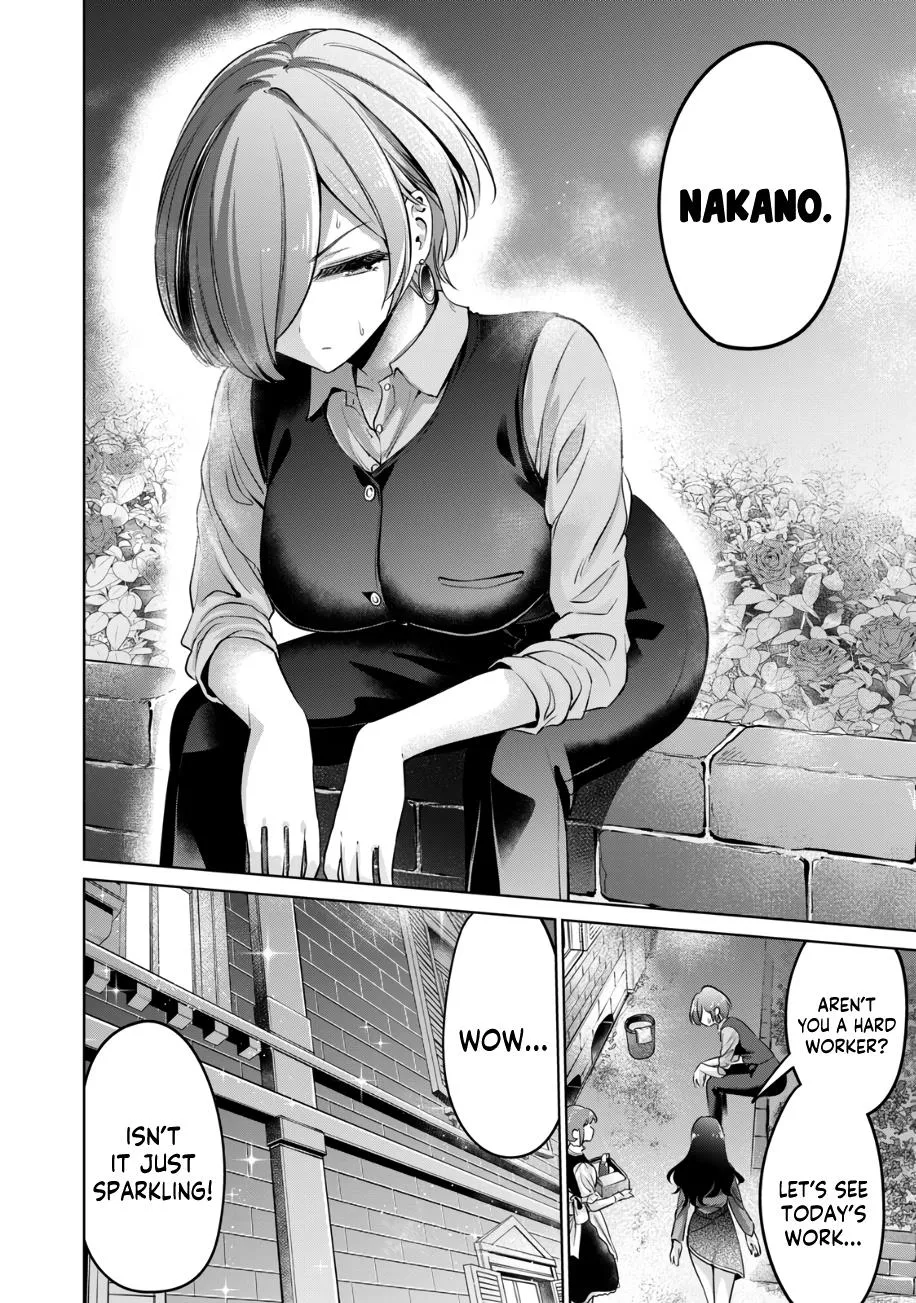 I Won't Sleep With You For Free Zinmanga X Chapter 41 Page 7