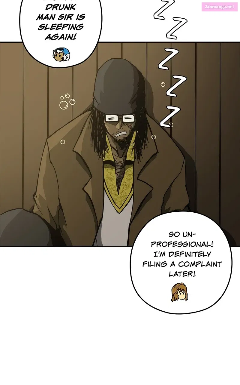 Fatal Reset Zinmanga X Chapter 8 Page 30