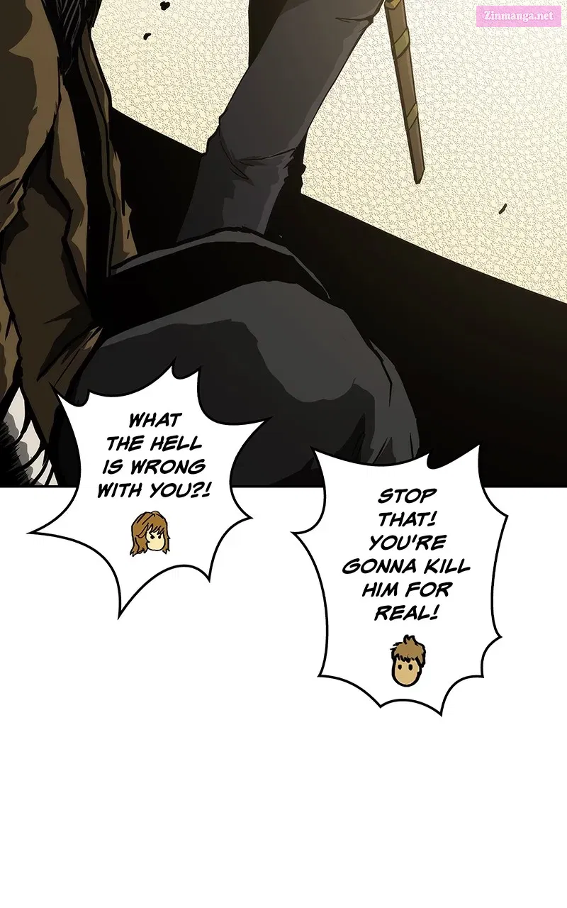 Fatal Reset Zinmanga X Chapter 8 Page 33