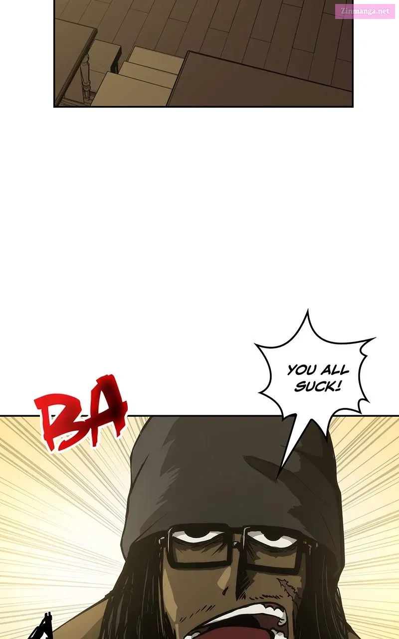 Fatal Reset Zinmanga X Chapter 8 Page 39
