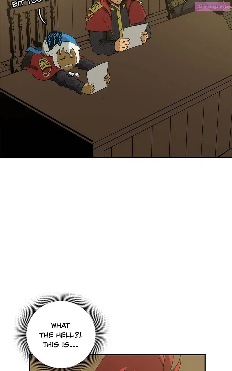Fatal Reset Zinmanga X Chapter 8 Page 42