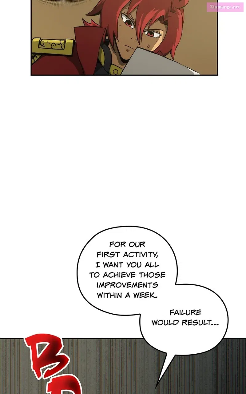 Fatal Reset Zinmanga X Chapter 8 Page 43