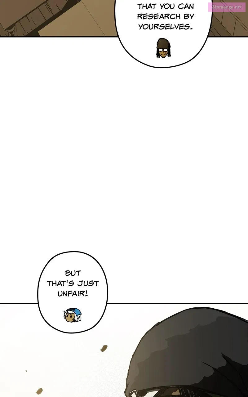 Fatal Reset Zinmanga X Chapter 8 Page 47