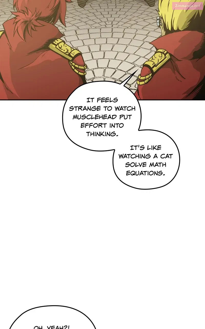 Fatal Reset Zinmanga X Chapter 8 Page 53