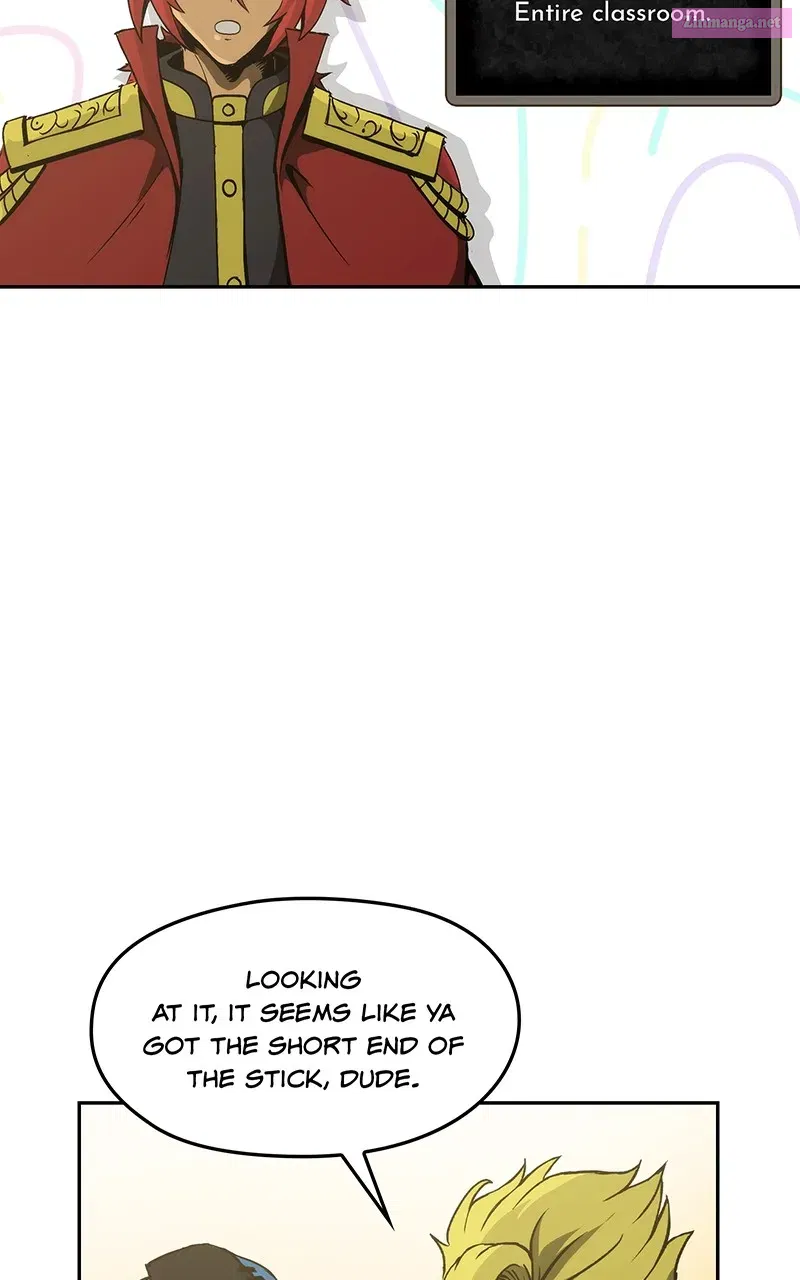 Fatal Reset Zinmanga X Chapter 8 Page 58