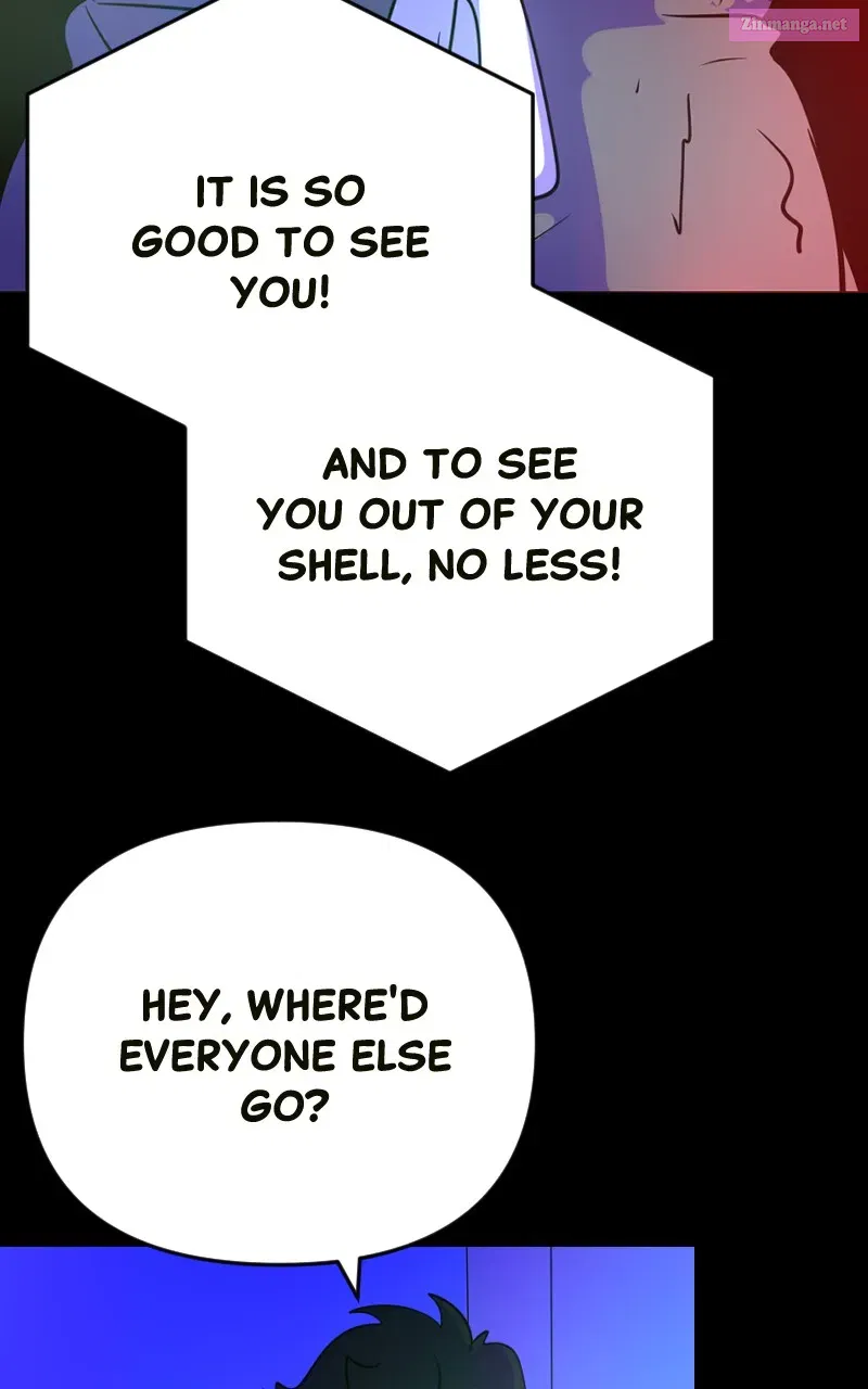Dungeons & Dentists Zinmanga X Chapter 41 Page 24