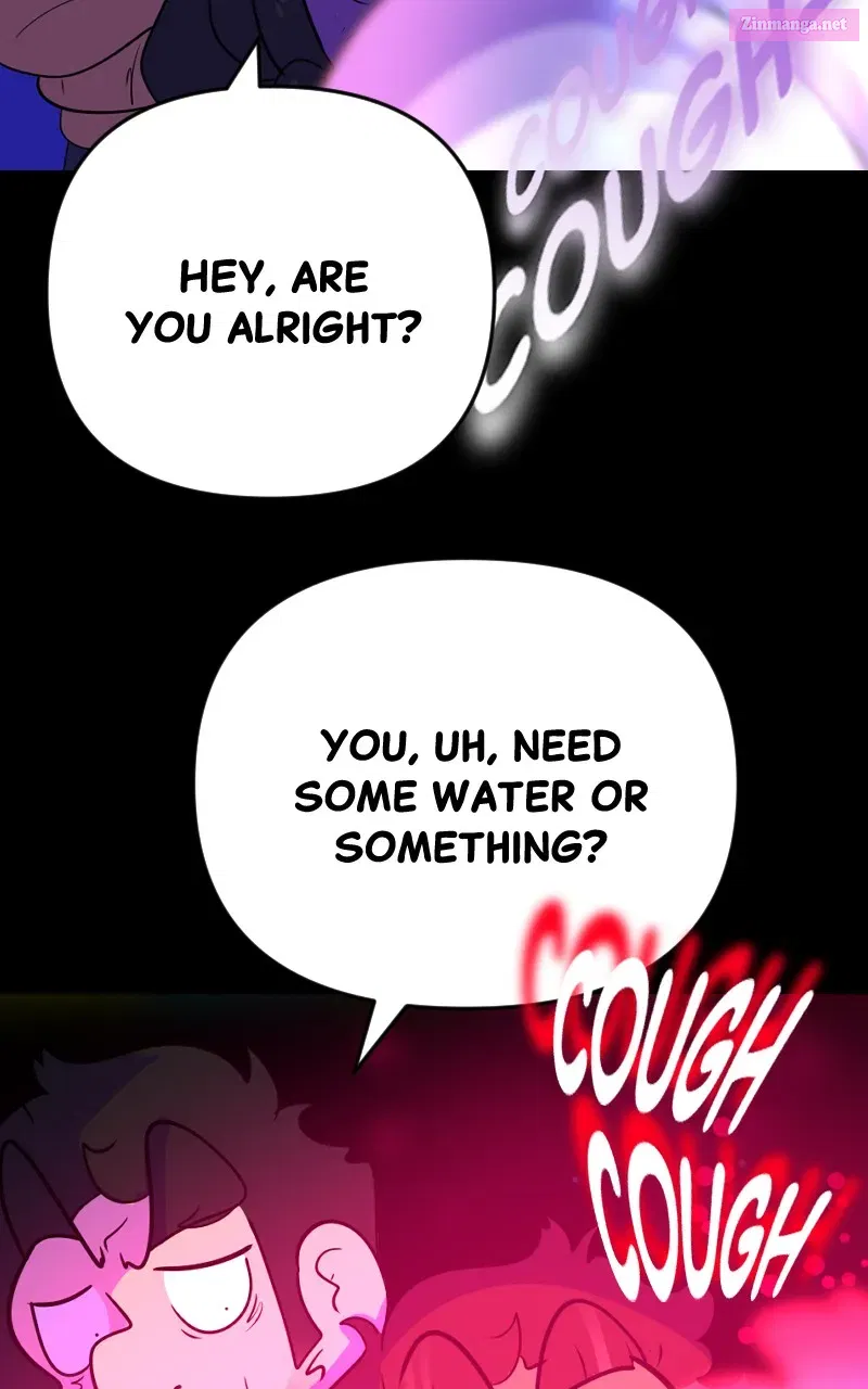 Dungeons & Dentists Zinmanga X Chapter 41 Page 36