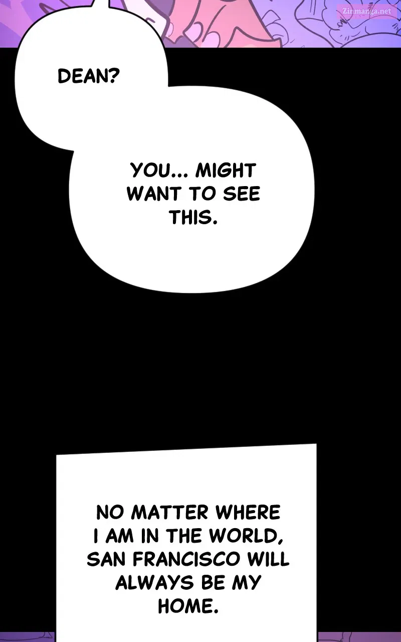 Dungeons & Dentists Zinmanga X Chapter 41 Page 52