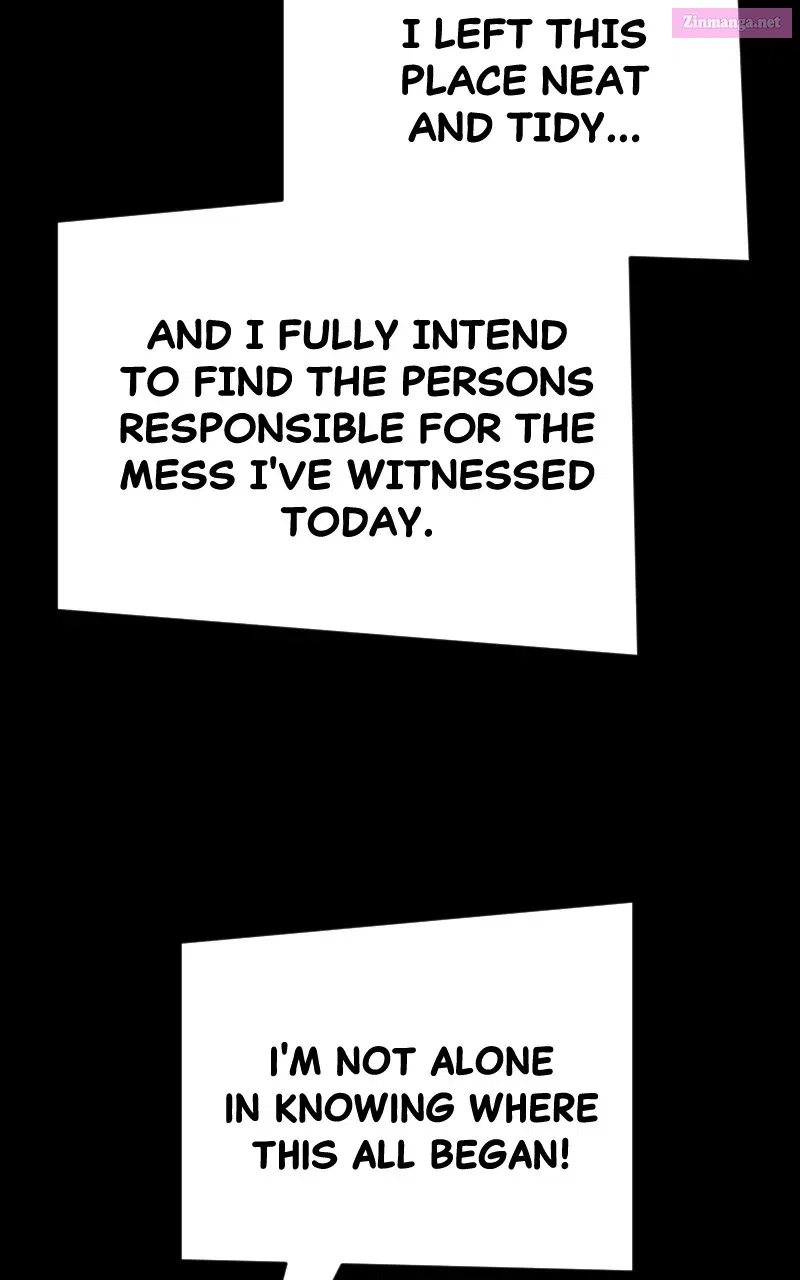 Dungeons & Dentists Zinmanga X Chapter 41 Page 55