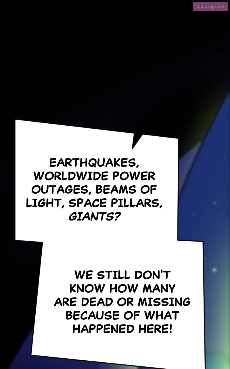 Dungeons & Dentists Zinmanga X Chapter 41 Page 60