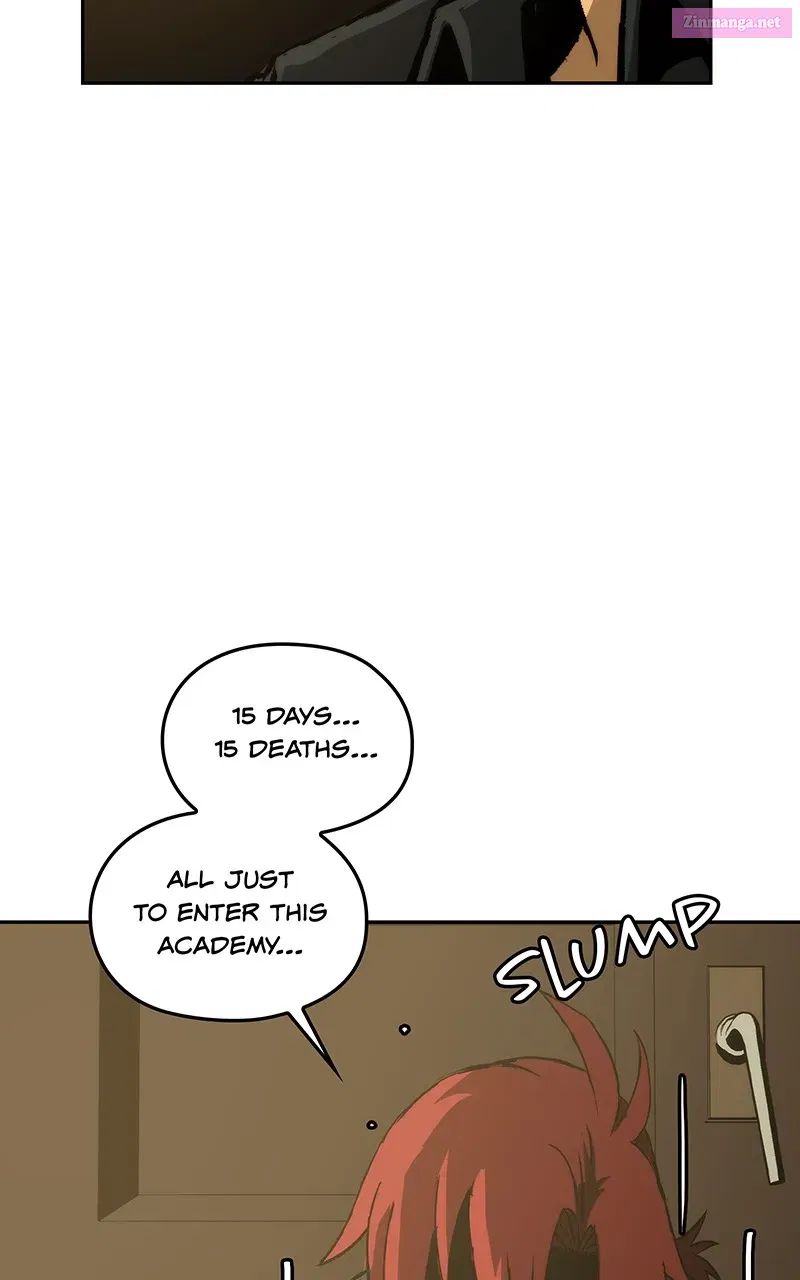 Fatal Reset Zinmanga X Chapter 7 Page 38